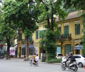 17 unexpected features of the capital of Vietnam