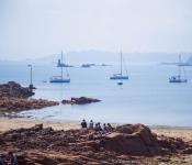 Sights of Brittany