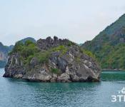Baie d'Ha Long, Vietnam : photos, tarifs et notre avis