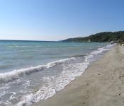 Halkidiki - description of the region, its resorts and cities