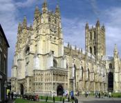 Kent: cities and attractions