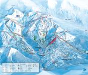 Estación de esquí Tres Valles