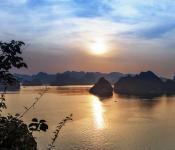 Vacances pour le Nouvel An au Vietnam, où partir ?