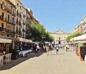 What to see in Tarragona