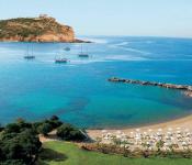 Come scegliere un resort in Grecia