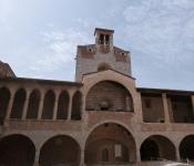 History and landmarks: Perpignan, France