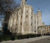 Torre de Londres: datos interesantes para el viajero