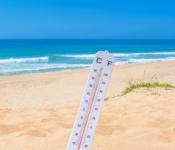 Vacation all year round: weather by month in Thailand