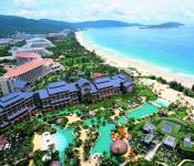 Bahía de Yalong en Hainan: hoteles, fotos, mapa de hoteles, críticas