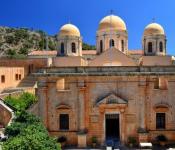 Sights of Chania and the surrounding area: 5 most popular places
