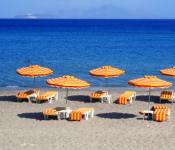 Курорты острова Кос: 5 лучших мест для отдыха