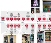 Cumpărături în Praga: recenzii
