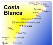 Calpe - the pearl of the Costa Blanca