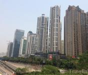 Guangzhou: vreme, mâncare, viză, transport, ce să vezi