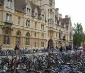 Oxford University: history and present, the most interesting facts