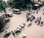 ﻿เมืองหลวงของเวียดนาม: ฮานอยหรือโฮจิมินห์ซิตี้?