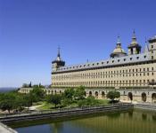 Španija, El Escorial: opis, istorija i zanimljive činjenice