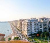 Voli economici per Salonicco