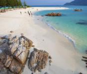 Isla de Koh Lipe, Tailandia: descripción, atracciones y reseñas de turistas