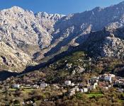 Wikipedia o Korzici: Korzika na našim wiki stranicama