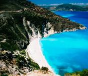 हल्किडिकी प्रायद्वीप - ग्रीक स्वर्ग