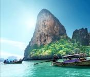 استراحتگاه های تایلند - 5 برتر - چگونه در انتخاب خود اشتباه نکنید؟