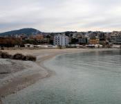 Buenas aguas.  Montenegro, pueblo de Dobrota.  Amor de por vida.  Reseña turística de Montenegro.  Dobra Voda: desde mediados del siglo XX hasta nuestros días