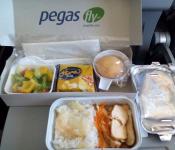 Pegas Fly (Pegas Fly) Icarus – Russian airline for charter destinations Pegas fly flight schedule