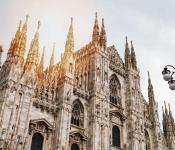 What to see in the vicinity of Milan?
