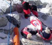 Истории погибших альпинистов