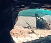 Бакла скала петроглифы. Пещерный город бакла. Пещерный город Бакла — краткий видео обзор
