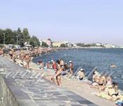 Where to relax in the summer in Crimea Where is the best place to relax in Crimea