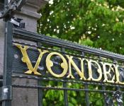 The best parks in the world: Vondelpark in Amsterdam