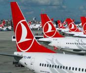 Turkish Airlines: отзывы пассажиров